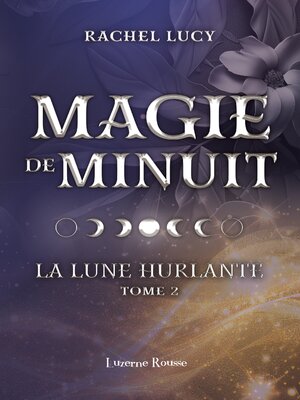 cover image of Magie de Minuit